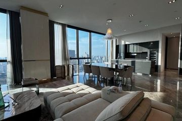 3 Bedroom Condo for rent in MARQUE Sukhumvit, Khlong Tan Nuea, Bangkok near BTS Phrom Phong