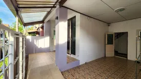 3 Bedroom Townhouse for rent in Phanason Villa (Borae), Wichit, Phuket