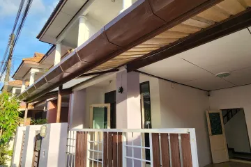 3 Bedroom Townhouse for rent in Phanason Villa (Borae), Wichit, Phuket