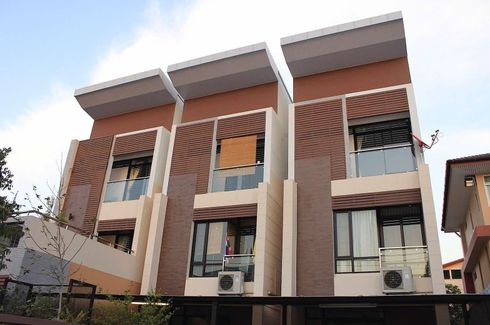 4 Bedroom Townhouse for rent in Phaya Thai, Bangkok near BTS Sanam Pao