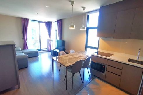 2 Bedroom Condo for rent in RHYTHM Ekkamai, Khlong Tan Nuea, Bangkok near BTS Ekkamai