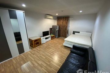 1 Bedroom Condo for rent in Regent Home 14 Sukhumvit 93, Bang Chak, Bangkok near BTS Bang Chak