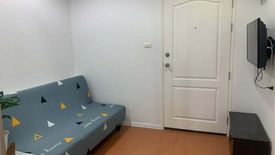 1 Bedroom Condo for rent in Lumpini Condo Town Nida - Serithai, Khlong Kum, Bangkok near MRT Si Burapha