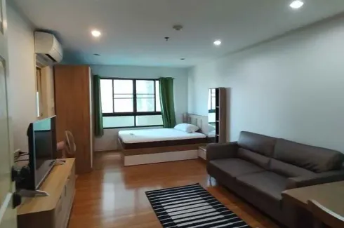 Condo for rent in Lumpini Place Rama 3 - Riverine, Bang Phong Pang, Bangkok near BTS Surasak