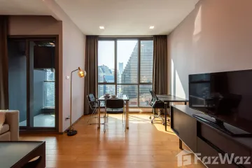 1 Bedroom Condo for sale in Hyde Sukhumvit 13, Khlong Toei Nuea, Bangkok near BTS Nana
