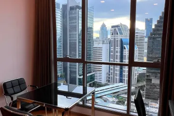 1 Bedroom Condo for sale in Hyde Sukhumvit 13, Khlong Toei Nuea, Bangkok near BTS Nana