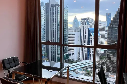 1 Bedroom Condo for sale in Hyde Sukhumvit 13, Khlong Toei Nuea, Bangkok near BTS Nana