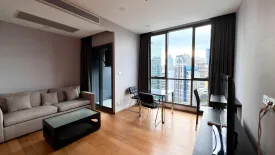 1 Bedroom Condo for sale in Hyde Sukhumvit 13, Khlong Toei Nuea, Bangkok near BTS Nana