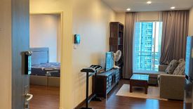 1 Bedroom Condo for sale in Supalai Lite Sathorn - Charoenrat, Bang Khlo, Bangkok near BTS Saphan Taksin