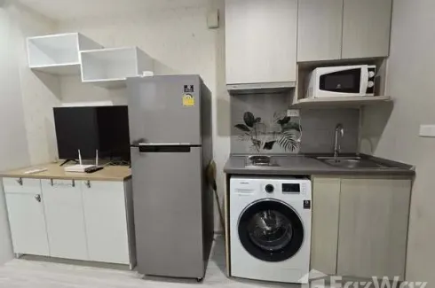 Condo for sale in Ideo Mobi Wongsawang - Interchange, Bang Sue, Bangkok near MRT Bang Son