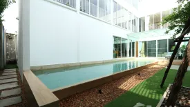 4 Bedroom Villa for sale in Tha Raeng, Bangkok