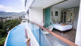 1 Bedroom Condo for rent in Oceana Kamala, Kamala, Phuket