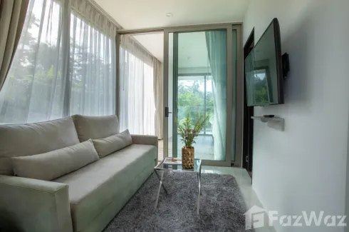 1 Bedroom Condo for rent in Oceana Kamala, Kamala, Phuket