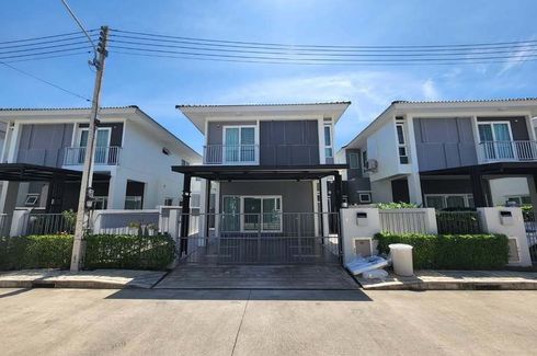 3 Bedroom House for rent in Supalai Lake Ville Phuket, Ko Kaeo, Phuket