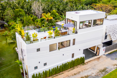 4 Bedroom Villa for rent in Thep Krasatti, Phuket