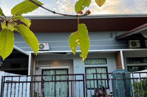 2 Bedroom Townhouse for sale in Mankong Village Phuket, Pa Khlok, Phuket