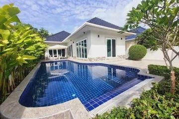 3 Bedroom Villa for sale in Platinum Residence Park, Rawai, Phuket