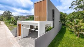 3 Bedroom Villa for sale in Rachada Pool Villa, Si Sunthon, Phuket