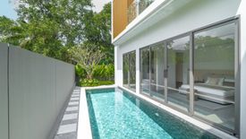 3 Bedroom Villa for sale in Rachada Pool Villa, Si Sunthon, Phuket