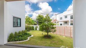 4 Bedroom House for rent in Haus 56 Chiangmai, San Phak Wan, Chiang Mai