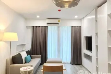 2 Bedroom Condo for sale in The Nimmana Chiang Mai, Suthep, Chiang Mai
