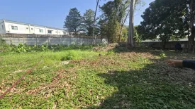 Land for sale in Mae Hia, Chiang Mai