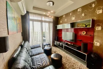 1 Bedroom Condo for rent in The Unique at Koomuang, Si Phum, Chiang Mai