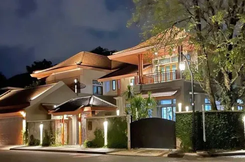 5 Bedroom Villa for rent in Pran Exclusive Residences, Mae Hia, Chiang Mai