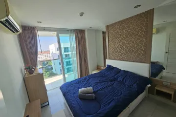 1 Bedroom Condo for sale in Amazon Residence, Nong Prue, Chonburi