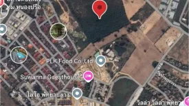 Land for sale in Nong Prue, Chonburi