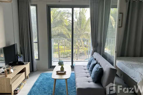 1 Bedroom Condo for sale in BLU Diamond Cha Am - Hua Hin, Cha am, Phetchaburi