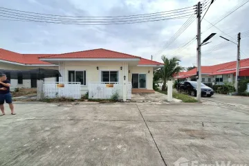 2 Bedroom House for rent in China Town Village HuaHin 88, Thap Tai, Prachuap Khiri Khan