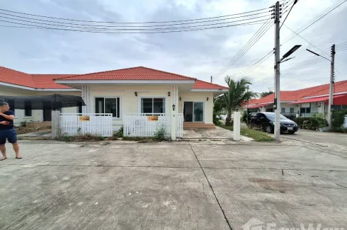 2 Bedroom House for rent in China Town Village HuaHin 88, Thap Tai, Prachuap Khiri Khan