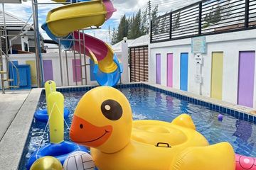 4 Bedroom Villa for rent in Hin Lek Fai, Prachuap Khiri Khan