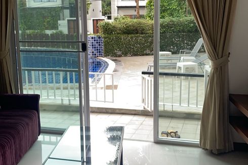 1 Bedroom Condo for rent in Baan Arisara Samui, Bo Phut, Surat Thani