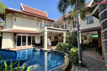 4 Bedroom House for sale in Nong Prue, Chonburi
