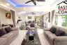 4 Bedroom House for sale in Nong Prue, Chonburi