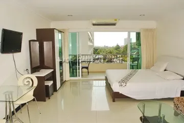 1 Bedroom Condo for sale in Nong Prue, Chonburi