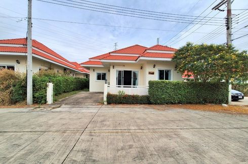 3 Bedroom House for rent in China Town Village HuaHin 88, Thap Tai, Prachuap Khiri Khan