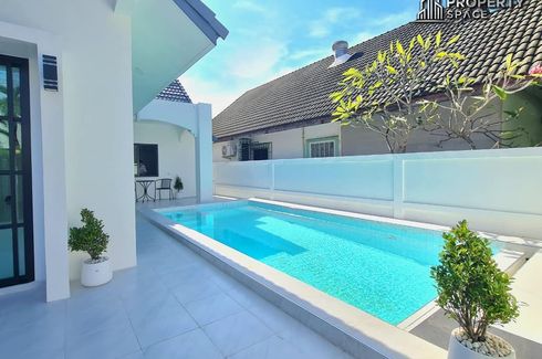 3 Bedroom Villa for sale in Pong, Chonburi