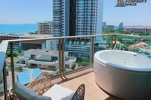 1 Bedroom Condo for Sale or Rent in The Riviera Monaco, Na Jomtien, Chonburi