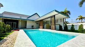 5 Bedroom Villa for sale in Pong, Chonburi