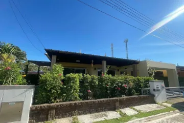 3 Bedroom House for sale in Casa Seaside, Taphong, Rayong