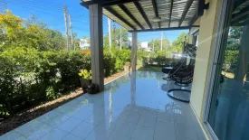 3 Bedroom House for sale in Casa Seaside, Taphong, Rayong