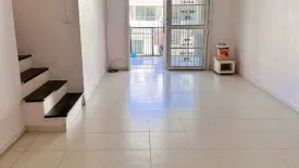 3 Bedroom Townhouse for sale in Baan Pruksa 63 Bangkradee-Pathumthani, Bang Kadi, Pathum Thani