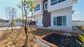 3 Bedroom House for sale in San Sai, Chiang Rai
