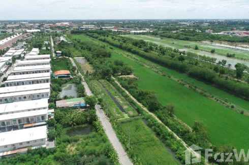 Land for sale in Salaya, Nakhon Pathom