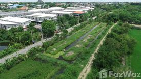 Land for sale in Salaya, Nakhon Pathom