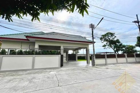 3 Bedroom House for sale in Garden Ville 5, Nong Prue, Chonburi