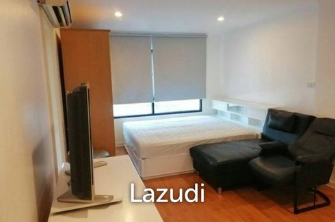 1 Bedroom Condo for sale in Lumpini Ville Phahol - Suthisarn, Sam Sen Nai, Bangkok near BTS Saphan Kwai